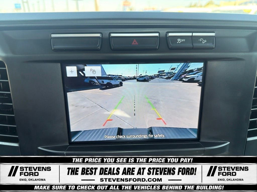 2024 Ford F-250SD XL