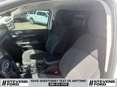 2024 Ford Ranger XL