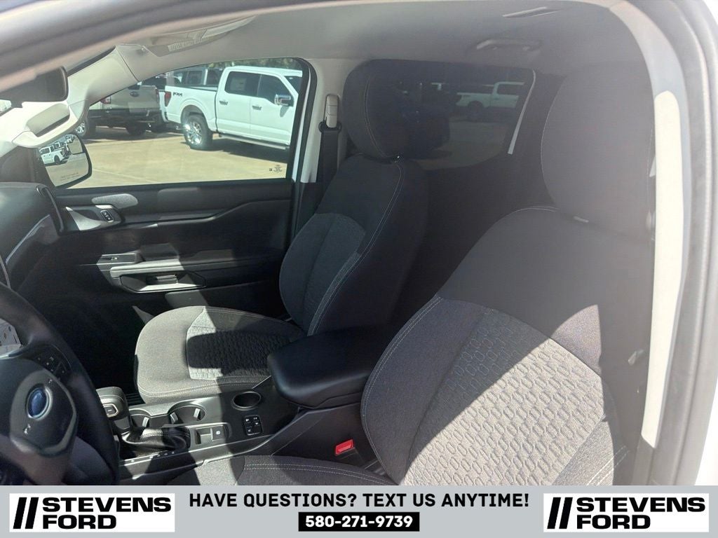 2024 Ford Ranger XL