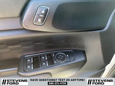 2024 Ford Ranger XL