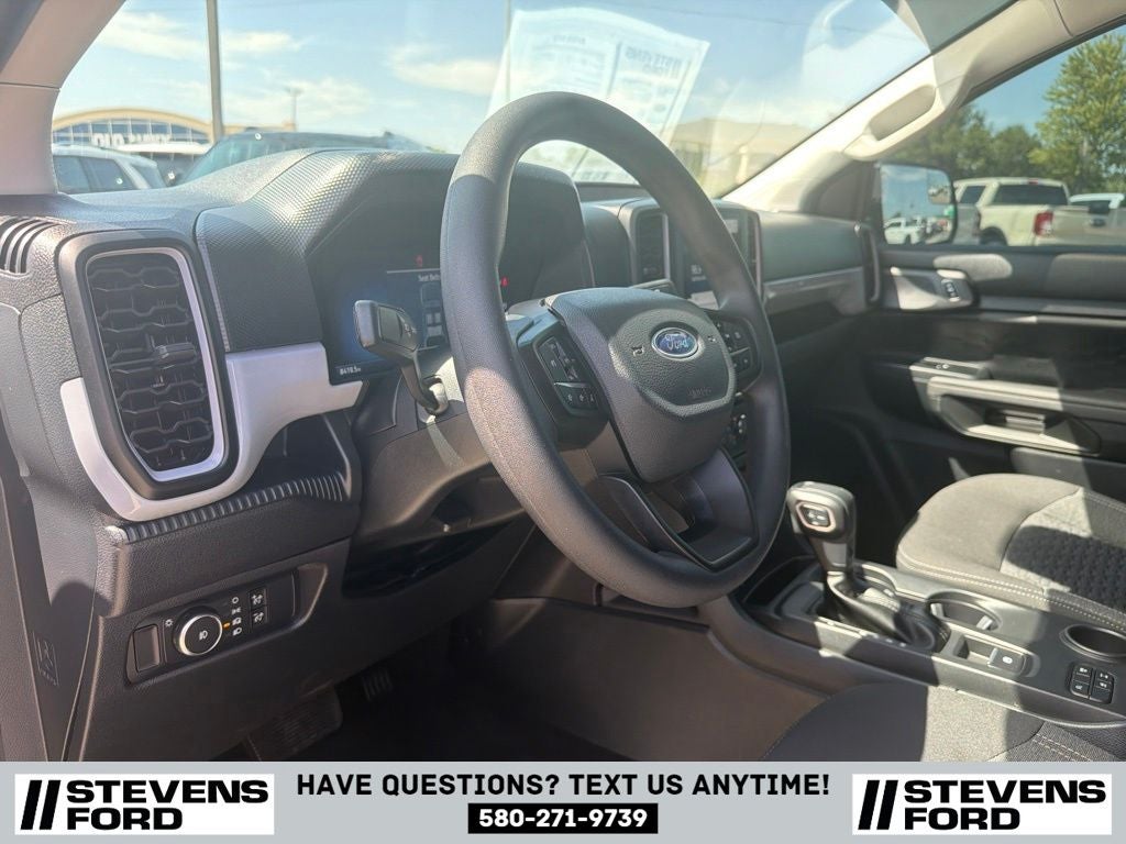2024 Ford Ranger XL
