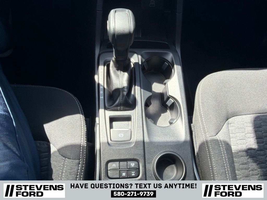 2024 Ford Ranger XL