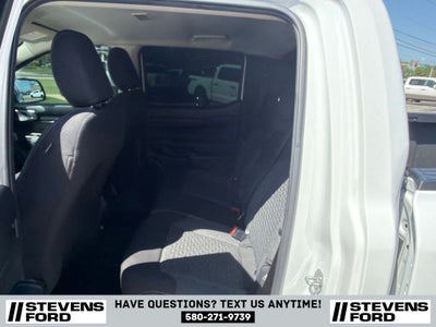 2024 Ford Ranger XL
