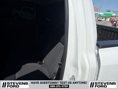 2024 Ford Ranger XL