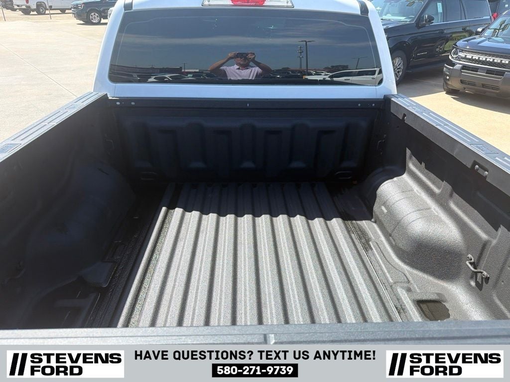 2024 Ford Ranger XL
