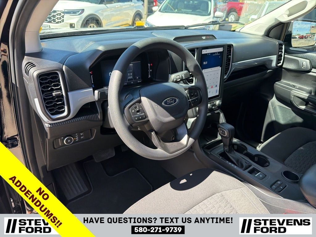2024 Ford Ranger XL