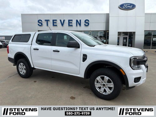 2024 Ford Ranger XL