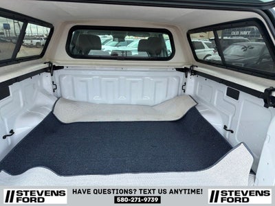 2024 Ford Ranger XL