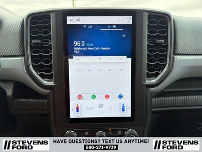 2024 Ford Ranger XL