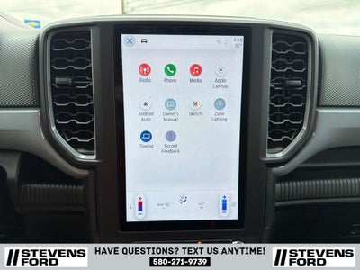 2024 Ford Ranger XL