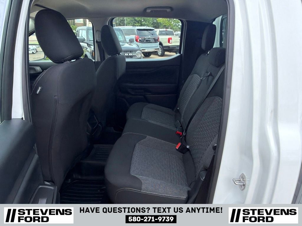 2024 Ford Ranger XL