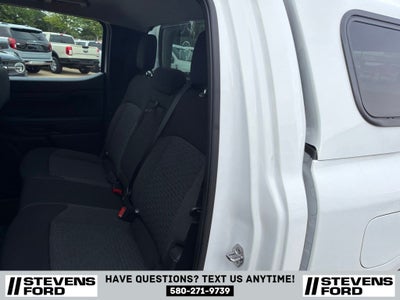 2024 Ford Ranger XL