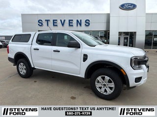 2024 Ford Ranger XL