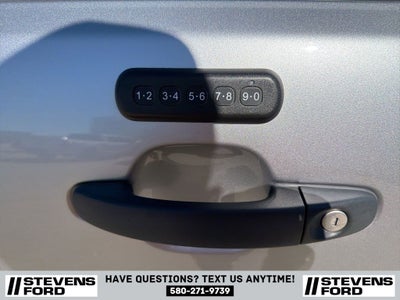 2021 Ford Ranger XL STX