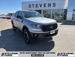 2021 Ford Ranger XL STX