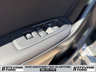 2021 Ford Ranger XL STX