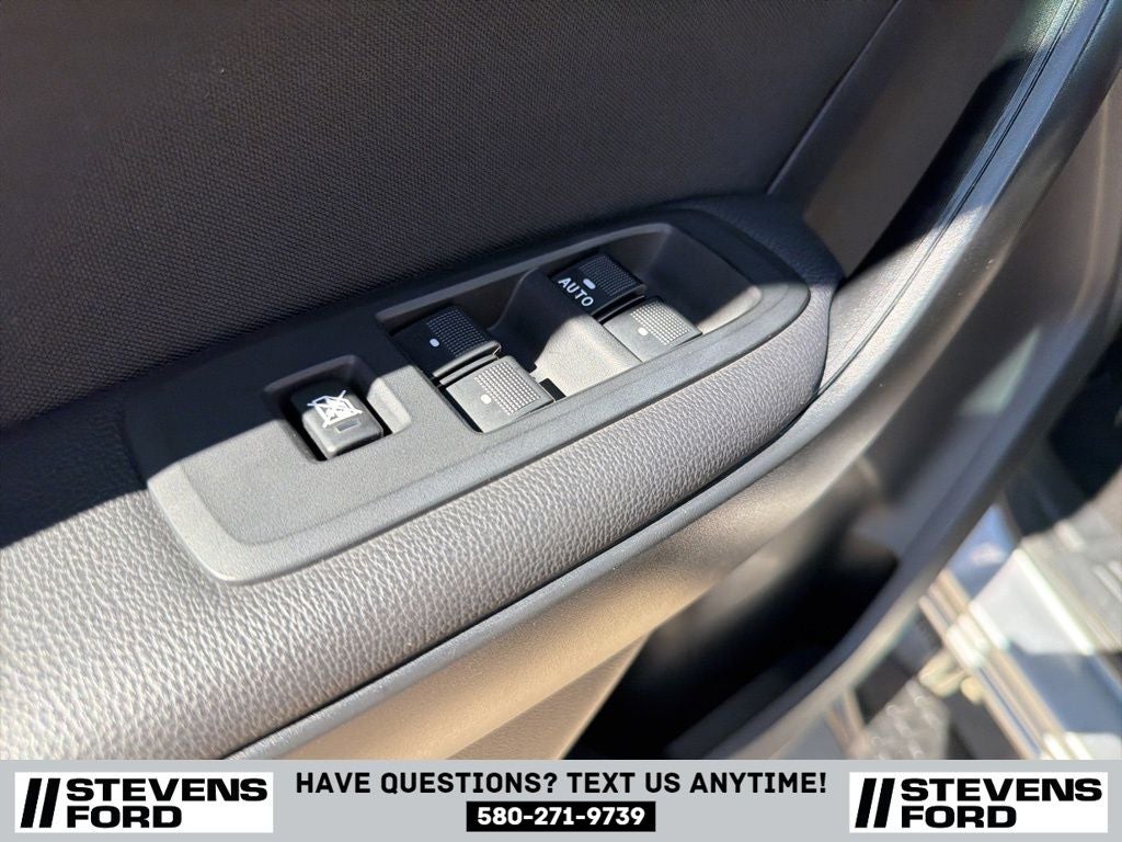 2021 Ford Ranger XL STX