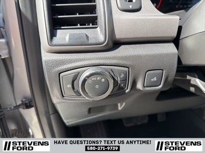 2021 Ford Ranger XL STX