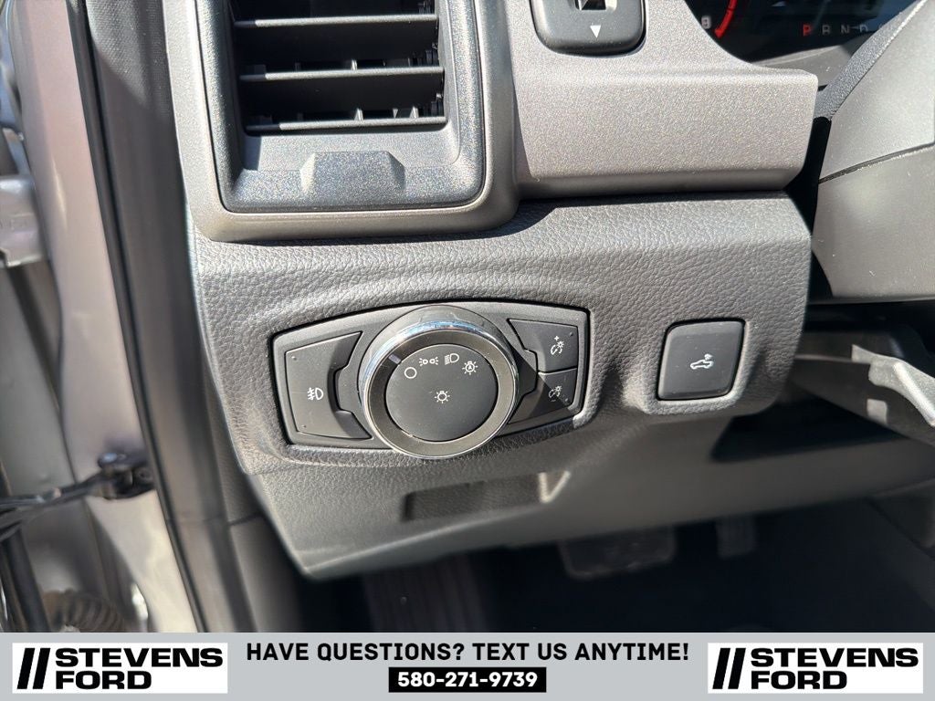 2021 Ford Ranger XL STX