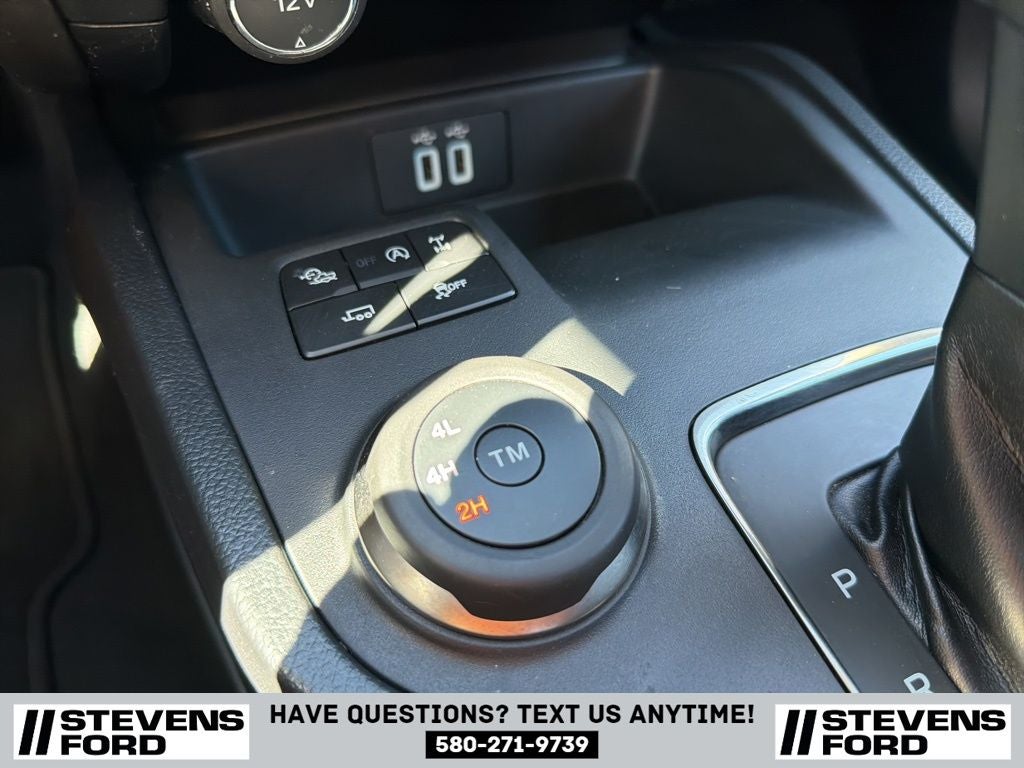 2021 Ford Ranger XL STX