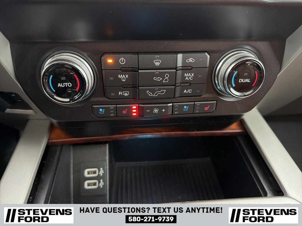 2019 Ford F-150 King Ranch