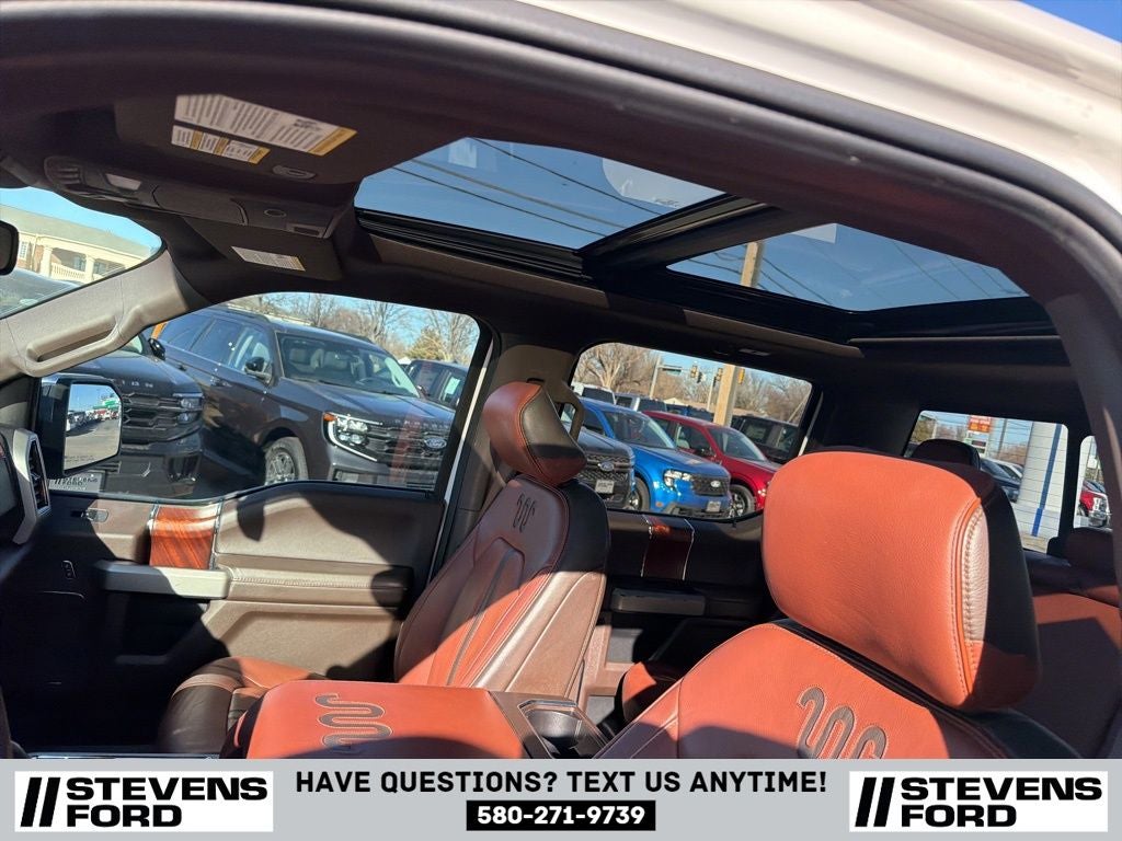 2019 Ford F-150 King Ranch