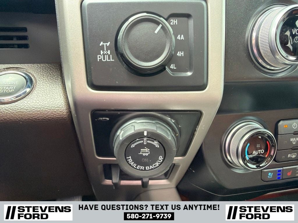 2019 Ford F-150 King Ranch