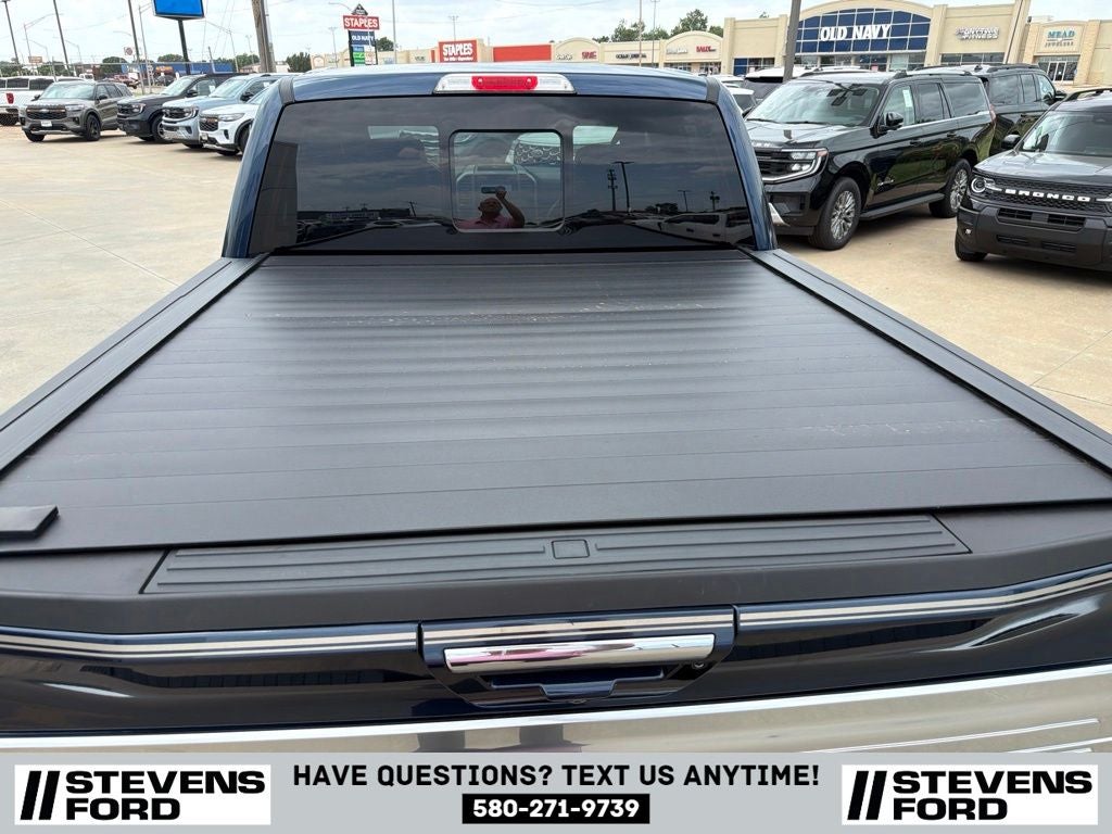 2019 Ford F-150 King Ranch