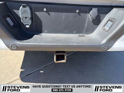 2020 Ford F-150 XL STX