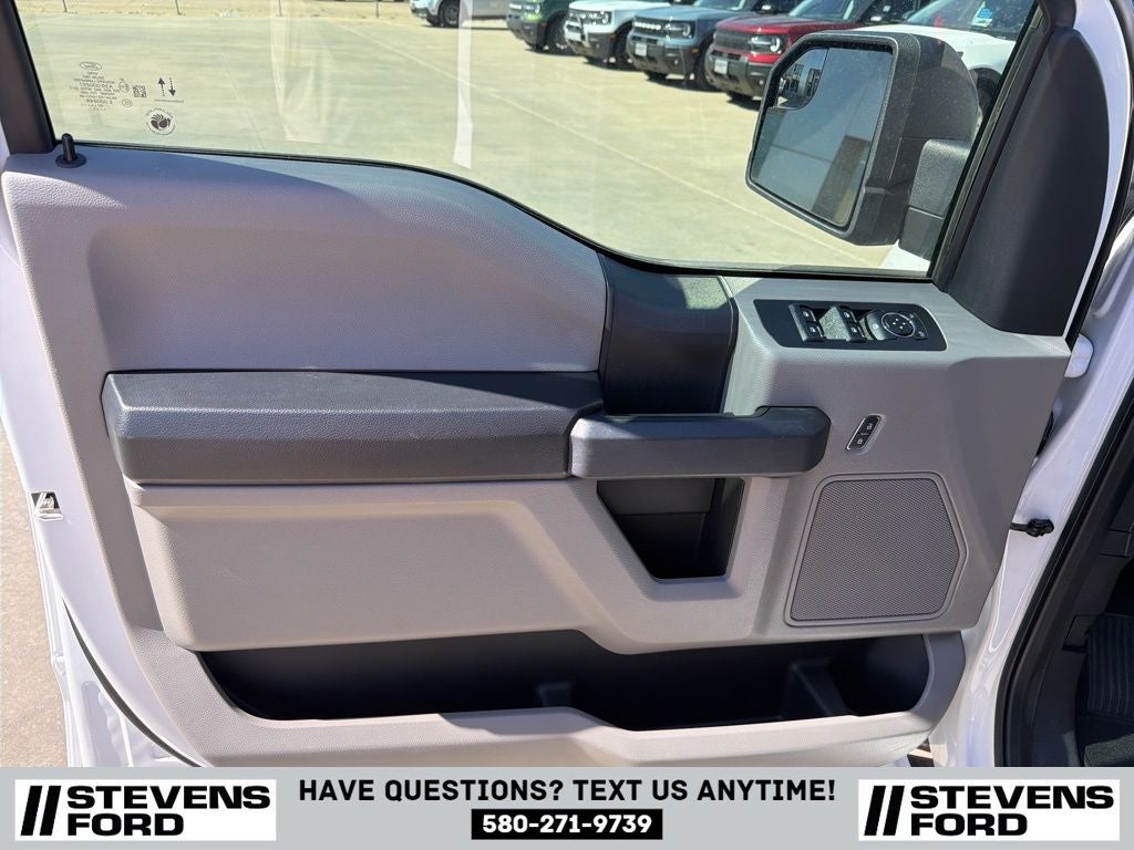 2020 Ford F-150 XL STX