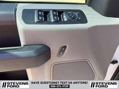 2020 Ford F-150 XL STX