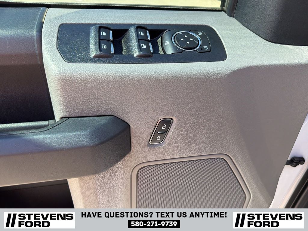 2020 Ford F-150 XL STX