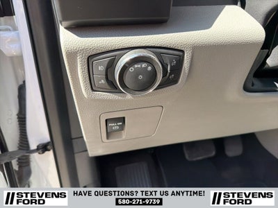 2020 Ford F-150 XL STX