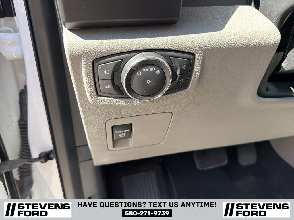 2020 Ford F-150 XL STX