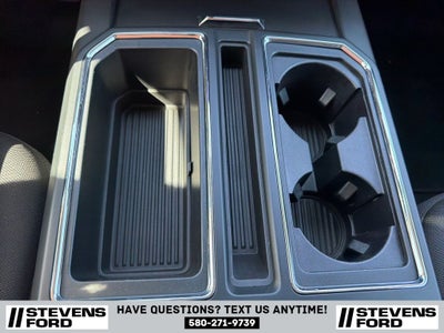 2020 Ford F-150 XL STX