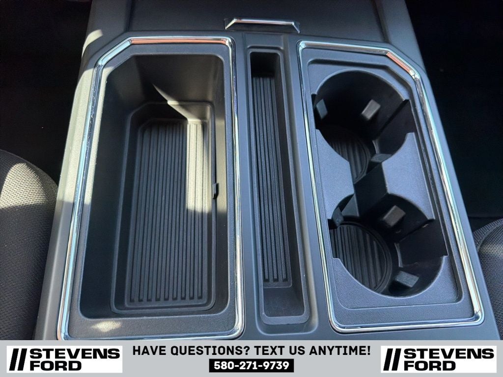 2020 Ford F-150 XL STX