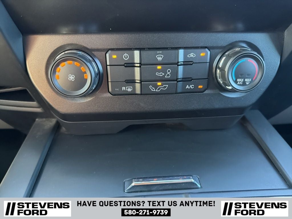 2020 Ford F-150 XL STX