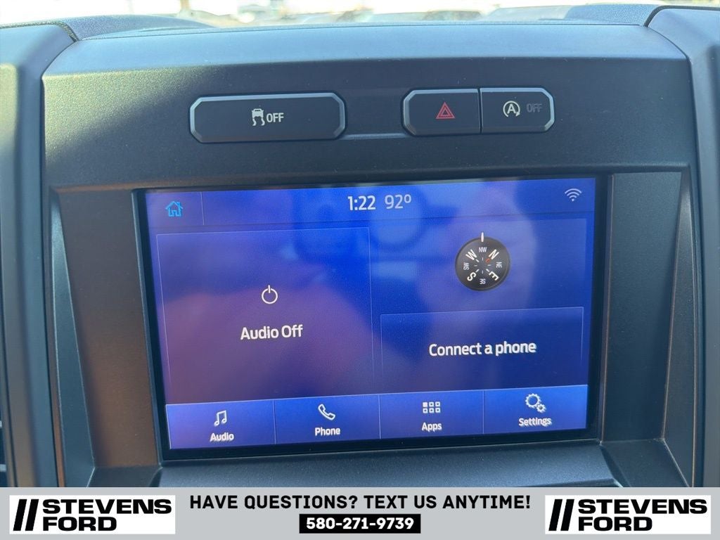 2020 Ford F-150 XL STX