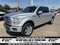 2016 Ford F-150 Platinum