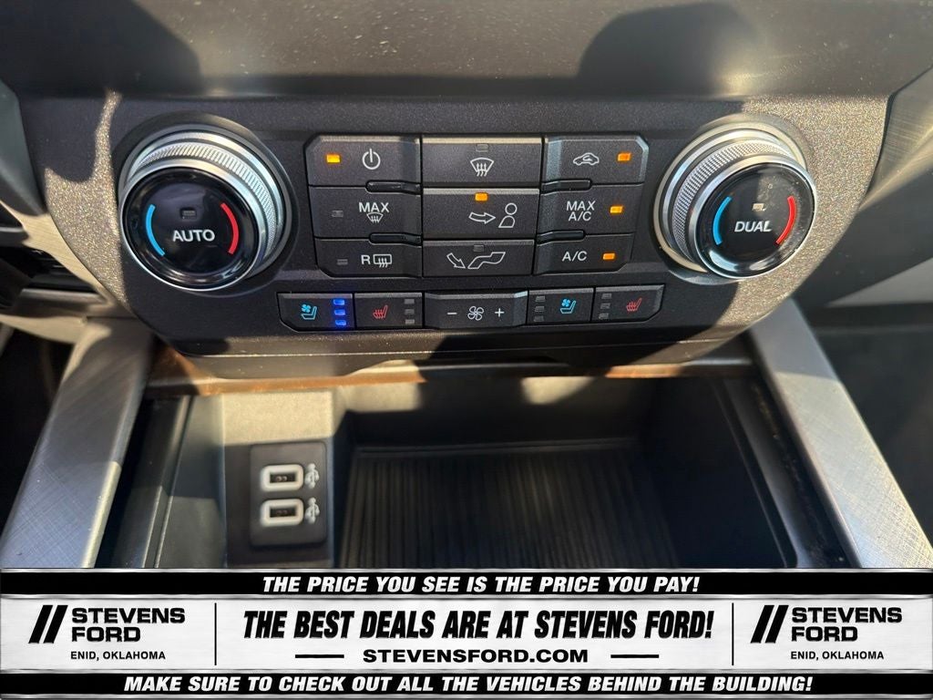2019 Ford F-150 Limited