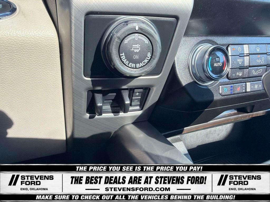 2019 Ford F-150 Limited