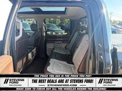 2019 Ford F-150 Limited