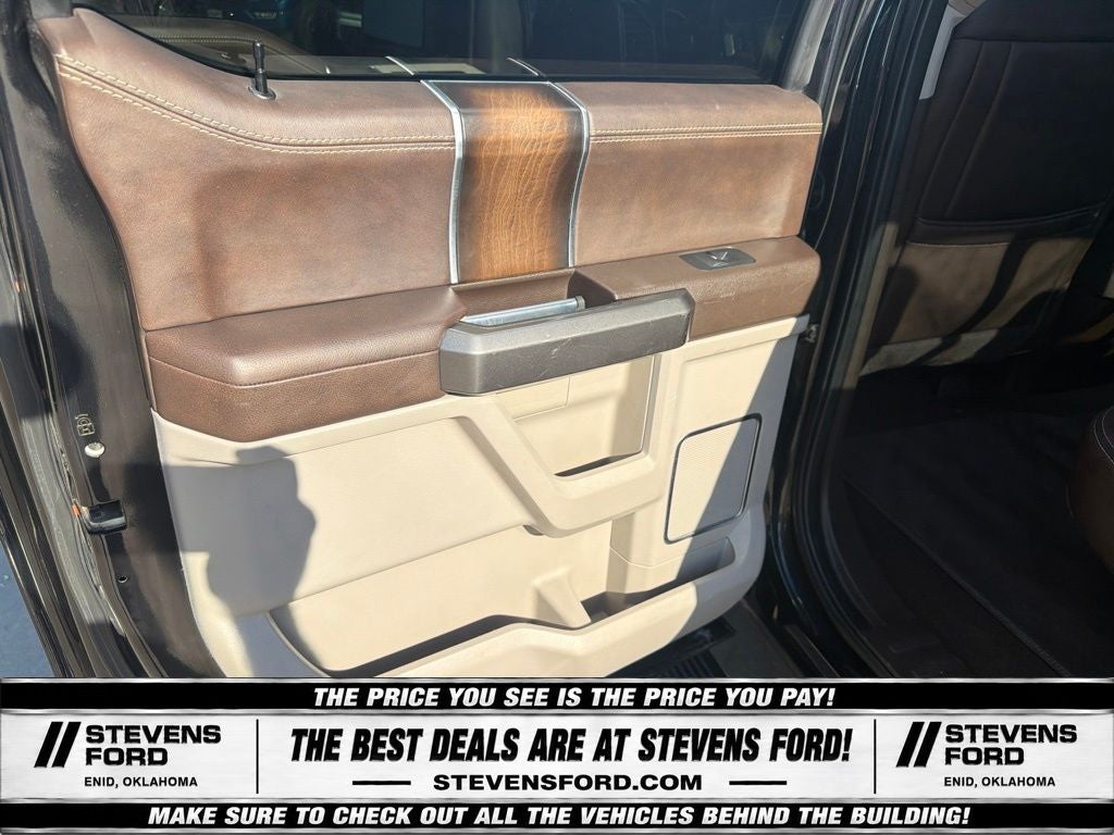 2019 Ford F-150 Limited
