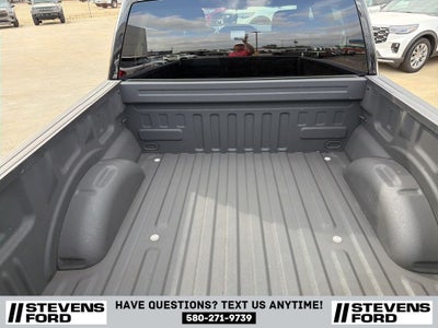 2023 Ford F-150 XL STX