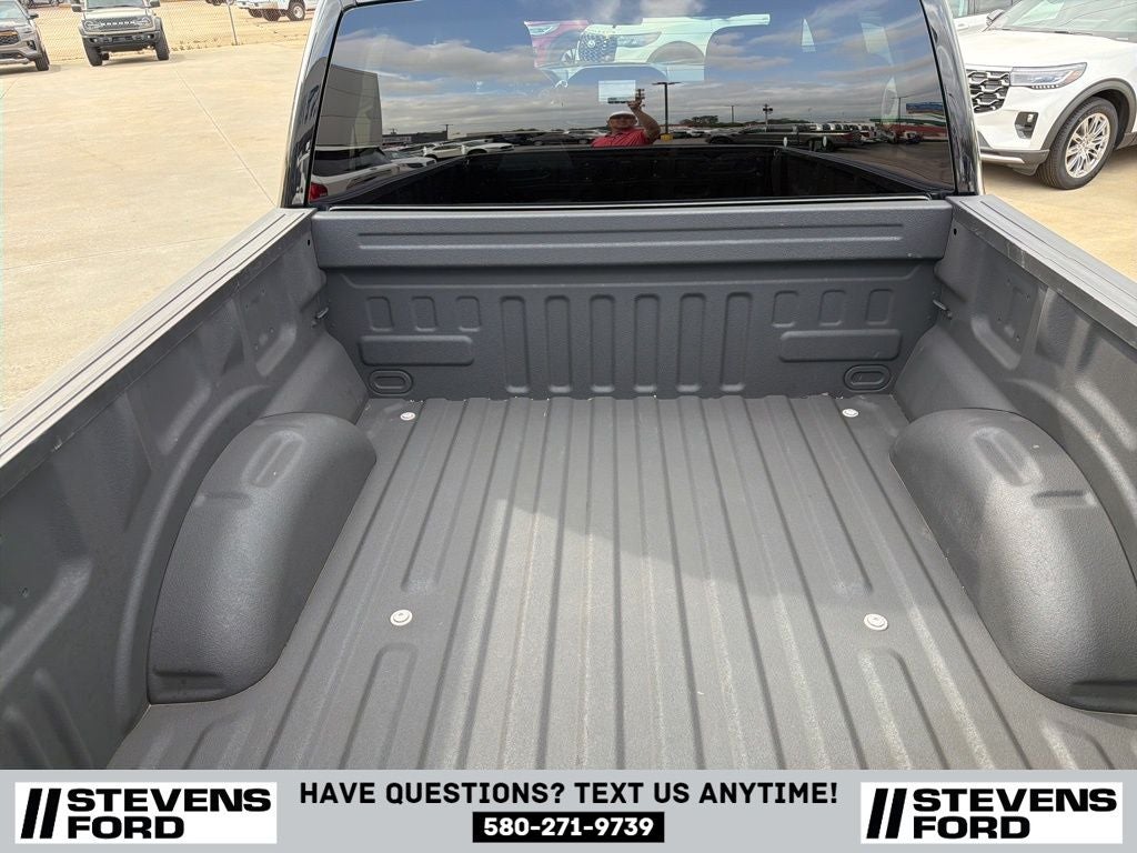 2023 Ford F-150 XL STX