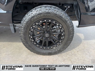 2023 Ford F-150 XL STX