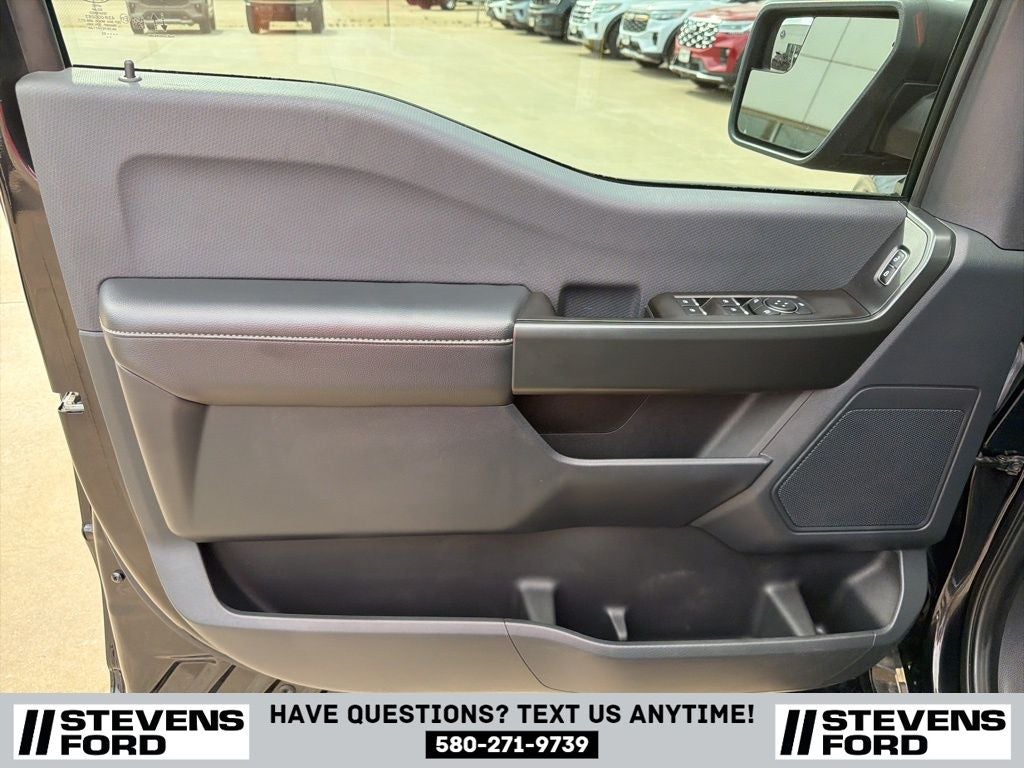 2023 Ford F-150 XL STX