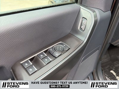 2023 Ford F-150 XL STX