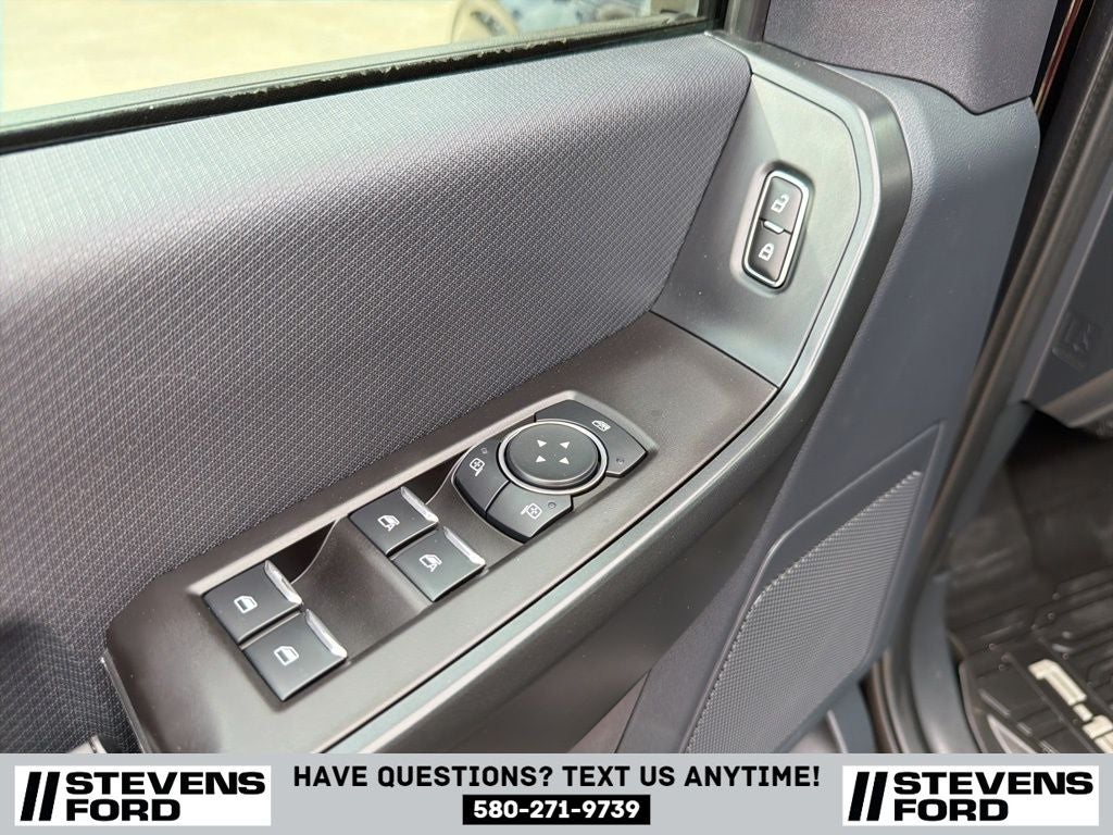 2023 Ford F-150 XL STX