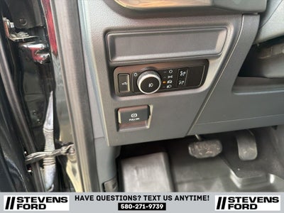 2023 Ford F-150 XL STX